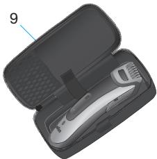 BRAUN BT7050 - 6