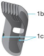 BRAUN BT7050 - 2