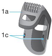 BRAUN BT7050 - 1