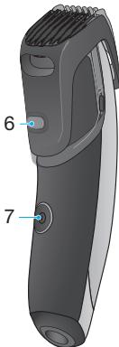 BRAUN BT7050 - 5
