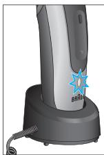 BRAUN BT7050 - 8