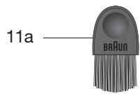 BRAUN COOLTEC CT4-S - 5