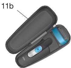 BRAUN COOLTEC CT4-S - 6