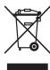 BRAUN CRUZER 6 FACE - Environmental notice - 1