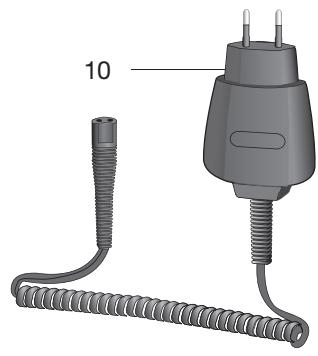 BRAUN CT4-S - 4