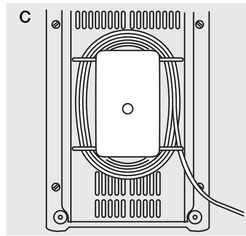 BRAUN G1500- G1300 - 5