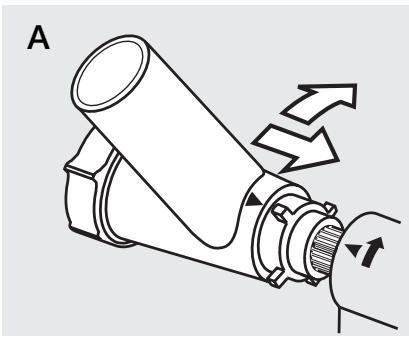 BRAUN G1500- G1300 - 1