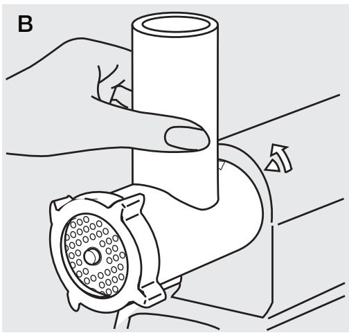 BRAUN G1500- G1300 - 4