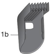 BRAUN HC5030,  HC5050,  HC5090 - Braun Infolines - 4