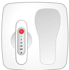 BRAUN IPL VENUS NAKED SKIN BY - STANDBY - 1
