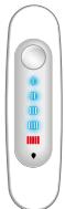 BRAUN IPL VENUS NAKED SKIN BY - Huidtintbepaler - 4