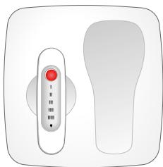 BRAUN IPL VENUS NAKED SKIN BY - MODALITA STANDBY - 1