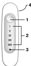 BRAUN IPL VENUS NAKED SKIN BY - UTILIZZO DEL SENSORE DI TONALITA DELLA PELLE - 1