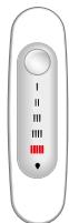 BRAUN IPL VENUS NAKED SKIN BY - UTILISEZ LE DETECTEUR DES TEINTS DE PEAU - 4