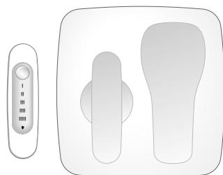 BRAUN IPL VENUS NAKED SKIN BY - USING THE SKIN TONE SENSOR - 2