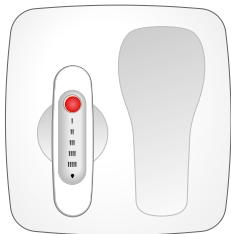 BRAUN IPL VENUS NAKED SKIN BY - STANDBY Mode - 1