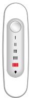 BRAUN IPL VENUS NAKED SKIN BY - Huidtintbepaler - 3