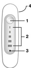 BRAUN IPL VENUS NAKED SKIN BY - UTILISEZ LE DETECTEUR DES TEINTS DE PEAU - 1