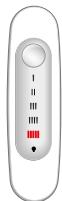 BRAUN IPL VENUS NAKED SKIN BY - UTILIZZO DEL SENSORE DI TONALITA DELLA PELLE - 4