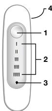 BRAUN IPL VENUS NAKED SKIN BY - BENUTZUNG DES HAUTTON-SENSORS - 1