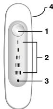 BRAUN IPL VENUS NAKED SKIN BY - USING THE SKIN TONE SENSOR - 1