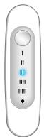BRAUN IPL VENUS NAKED SKIN BY - Huidtintbepaler - 2