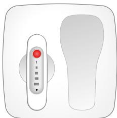 BRAUN IPL VENUS NAKED SKIN BY - STANDBY-MODUS - 1