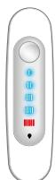 BRAUN IPL VENUS NAKED SKIN BY - UTILISEZ LE DETECTEUR DES TEINTS DE PEAU - 5