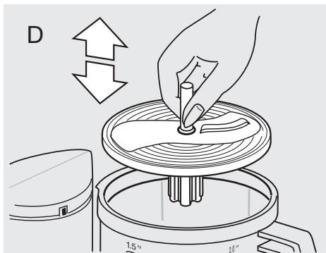 BRAUN K 650-600 - Year of manufacture - 1