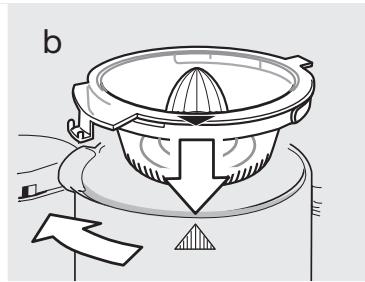 BRAUN K 650-600 - Extra tillbehör - 3