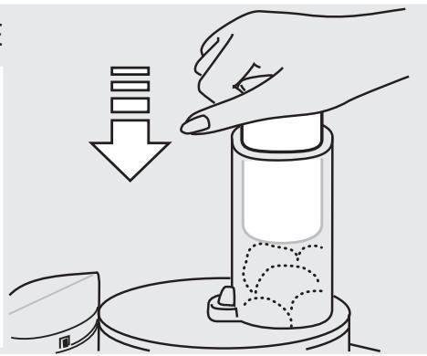 BRAUN K 650-600 - Dilimleme, dograma, rendeleme - 4