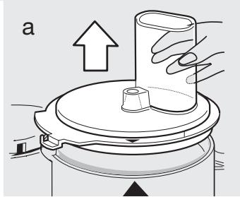 BRAUN K 650-600 - Accessoires spéciaux - 2