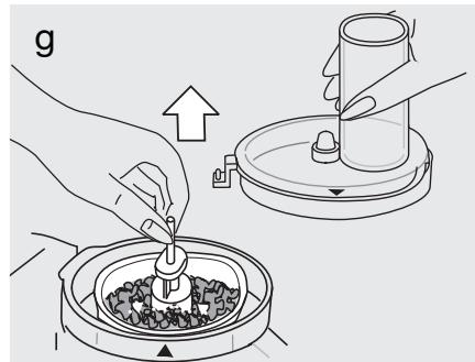 BRAUN K 650-600 - Accessoires spéciaux - 15