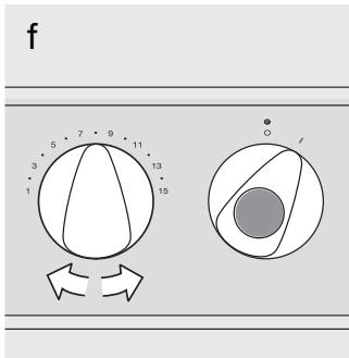 BRAUN K 650-600 - Accessoires spéciaux - 14