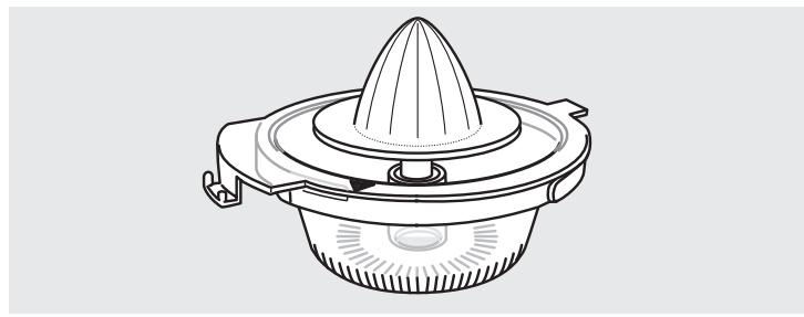 BRAUN K 650-600 - Sonderzubehör - 1