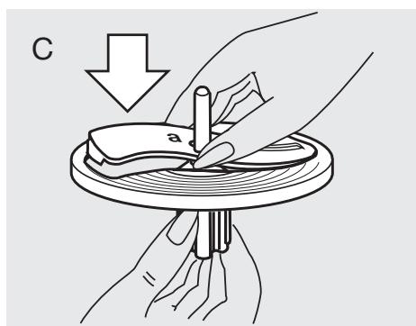 BRAUN K 650-600 - Year of manufacture - 1
