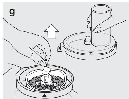 BRAUN K 650-600 - Spesial-tilbehør - 15