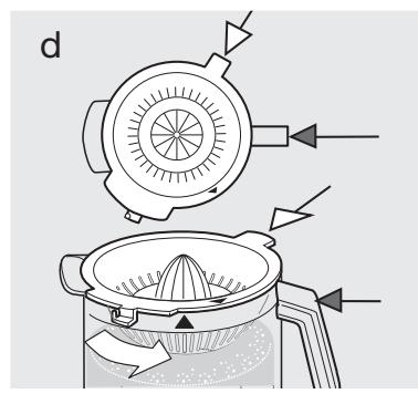 BRAUN K 650-600 - Lisāvarusteet - 5