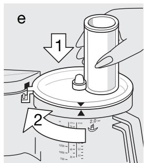 BRAUN K 650-600 - Özel Aksesuarlar - 13