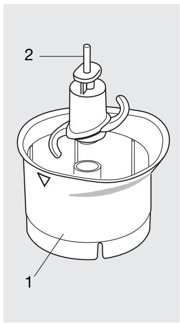 BRAUN K 650-600 - Lisāvarusteet - 8