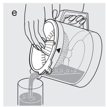 BRAUN K 650-600 - Sonderzubehör - 6