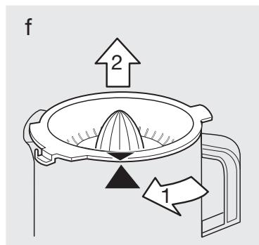BRAUN K 650-600 - Spesial-tilbehør - 7