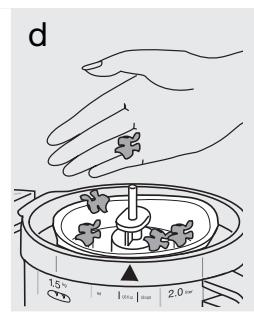 BRAUN K 650-600 - Sonderzubehör - 12
