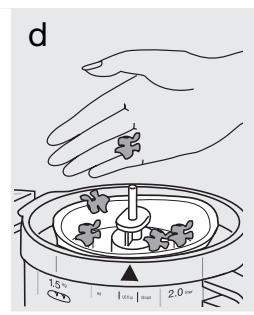 BRAUN K 650-600 - Lisāvarusteet - 12