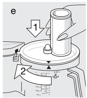 BRAUN K 650-600 - Sonderzubehör - 13