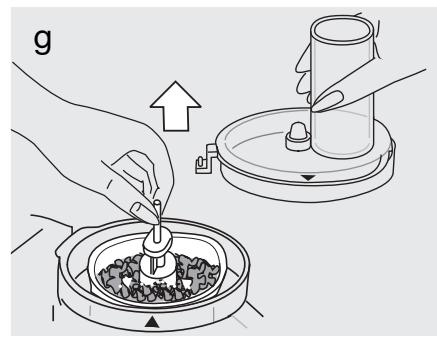 BRAUN K 650-600 - Acessórios especials - 15