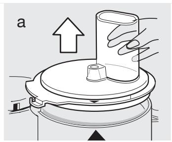 BRAUN K 650-600 - Acessórios especials - 2