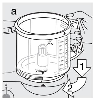 BRAUN K 650-600 - Spesial-tilbehør - 9