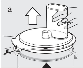 BRAUN K 650-600 - Wyposaßenie dodatkowe - 2