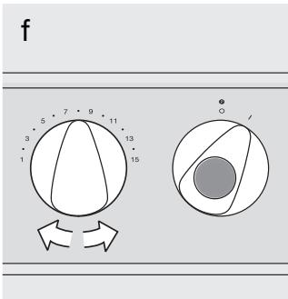 BRAUN K 650-600 - Wyposaßenie dodatkowe - 14